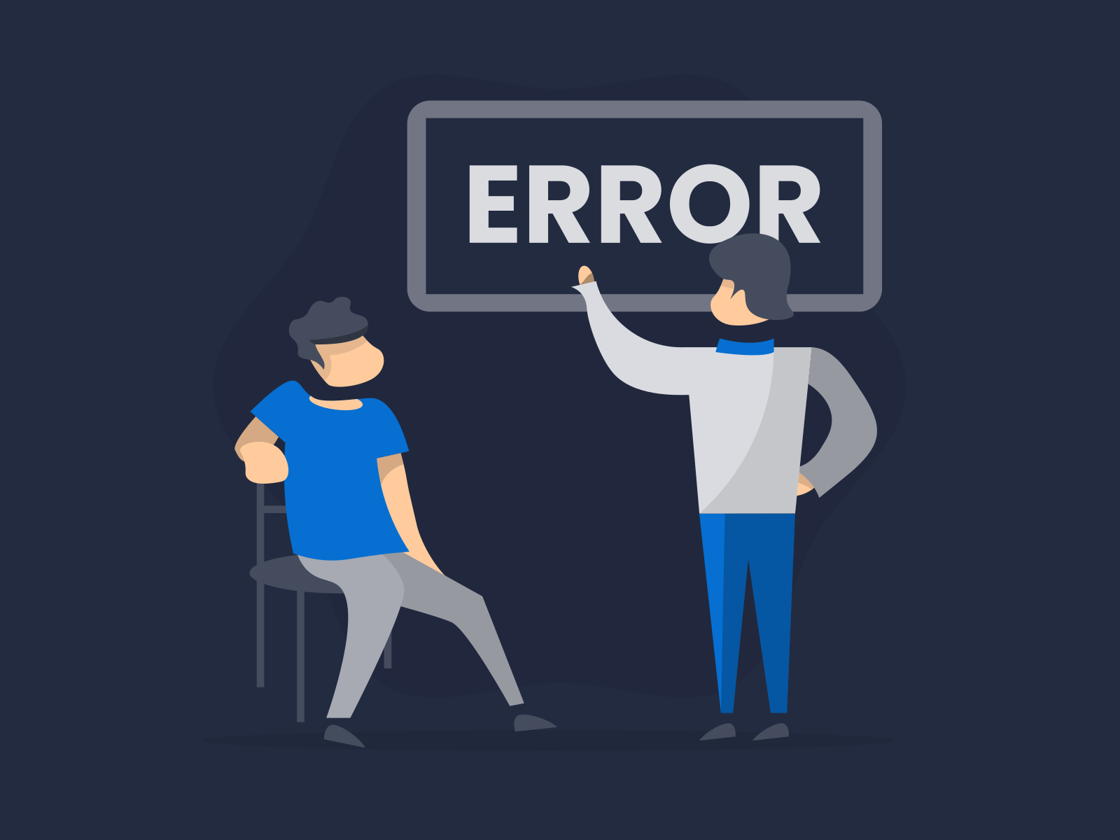 Error Image